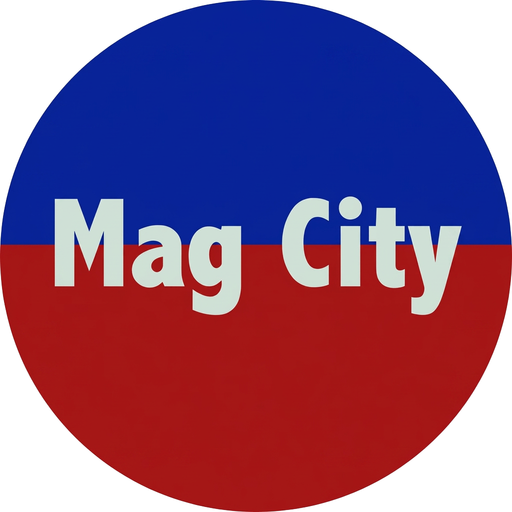 Mag City